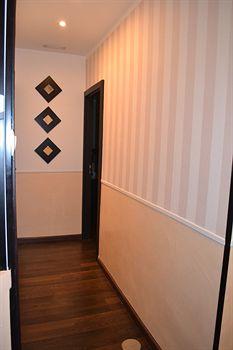El Brezo Guest house