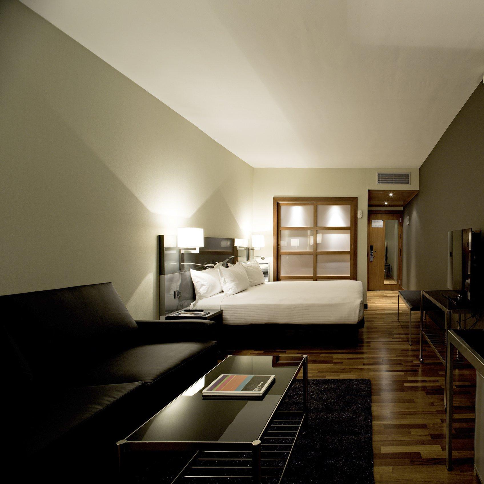 Hotel Ac Avenida De America By Marriott Madrid