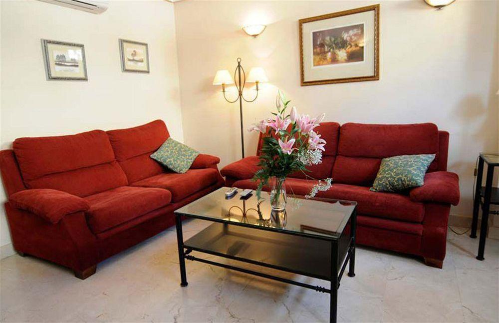Apartment Caballero De Gracia Madrid