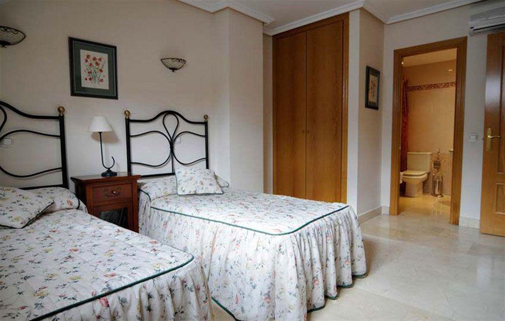 Caballero De Gracia Apartment Madrid