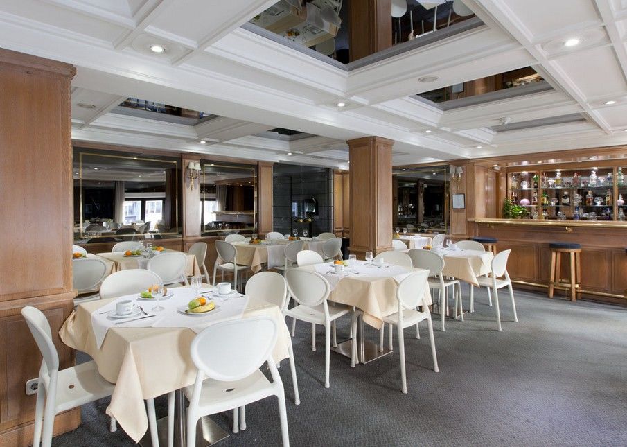 Espahotel Gran Via Madri