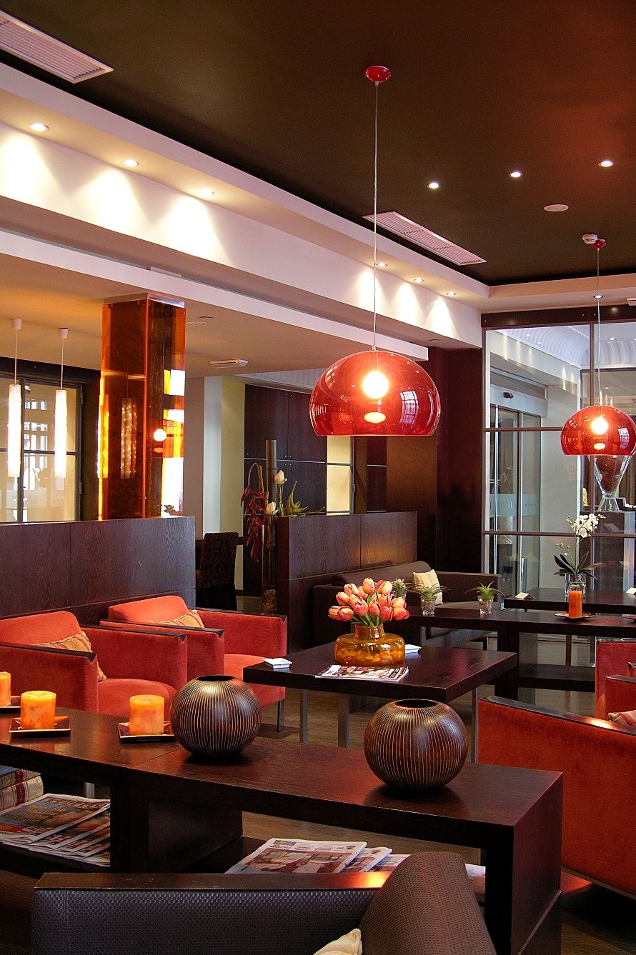 Hotel Vincci Centrum 4*