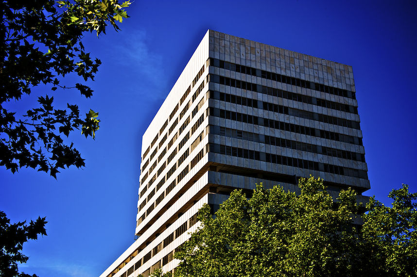 Pierre & Edificio Eurobuilding 2 Lejlighed