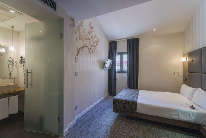 Hotel Petit Palace Del Peine Madrid