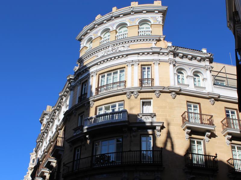 Guest house Casa De Huespedes Lourdes Madrid