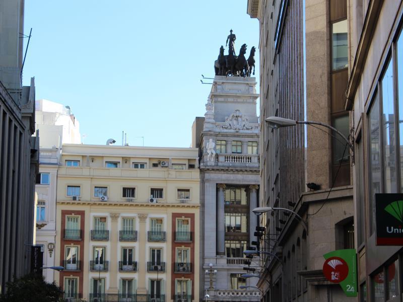 Casa De Huespedes Lourdes Guest house Madrid