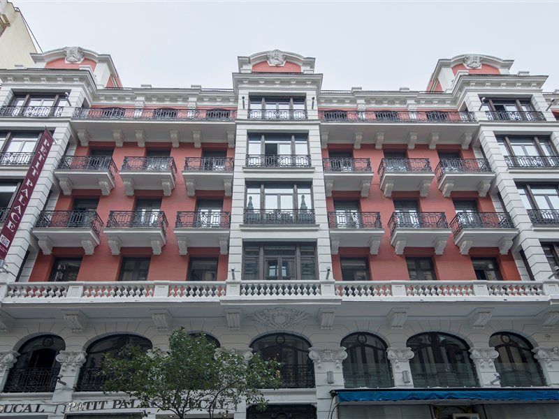Hotel Petit Palace Chueca