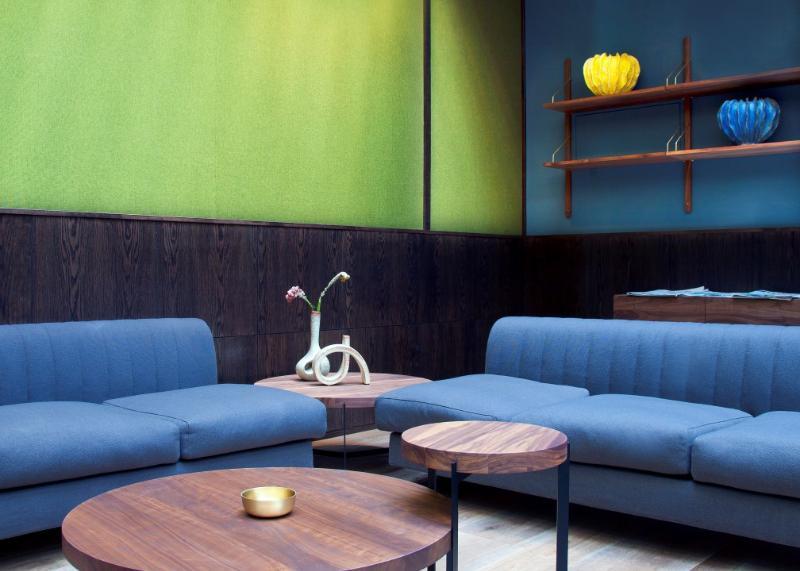 Totem Madrid, A Small Luxury Of The World Madrid