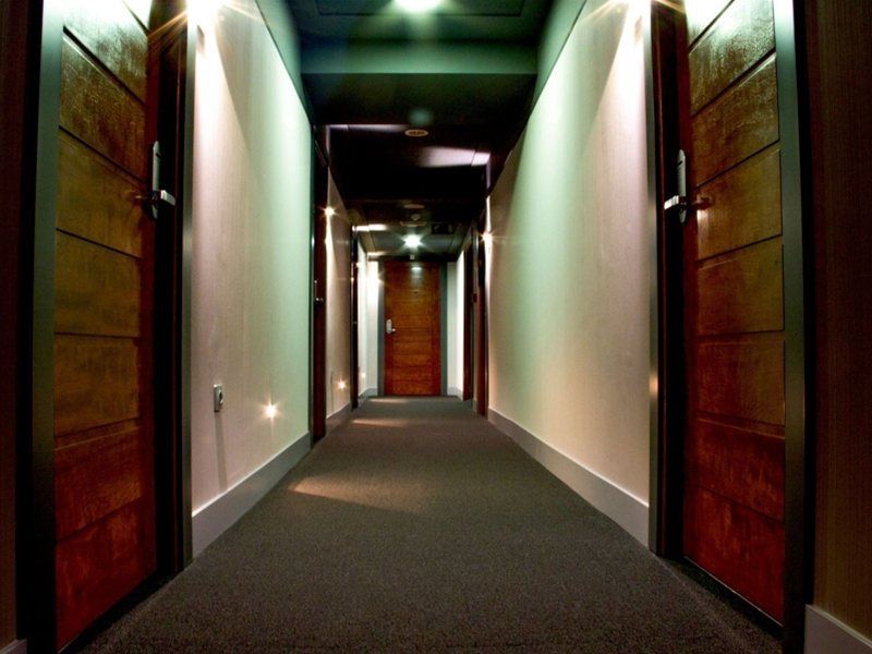 Hotel 7 Islas