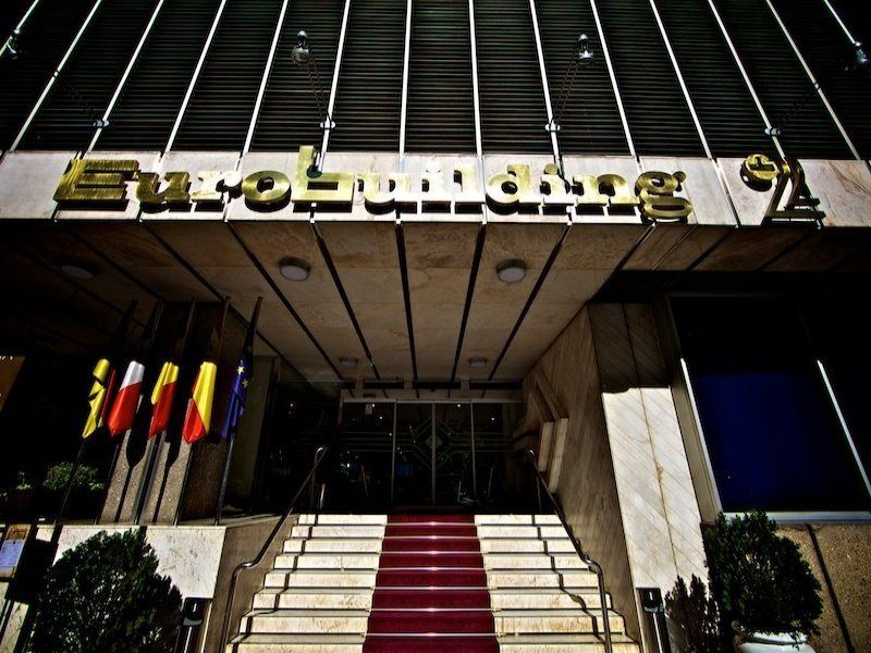 Apartamento Pierre & Edificio Eurobuilding 2 *