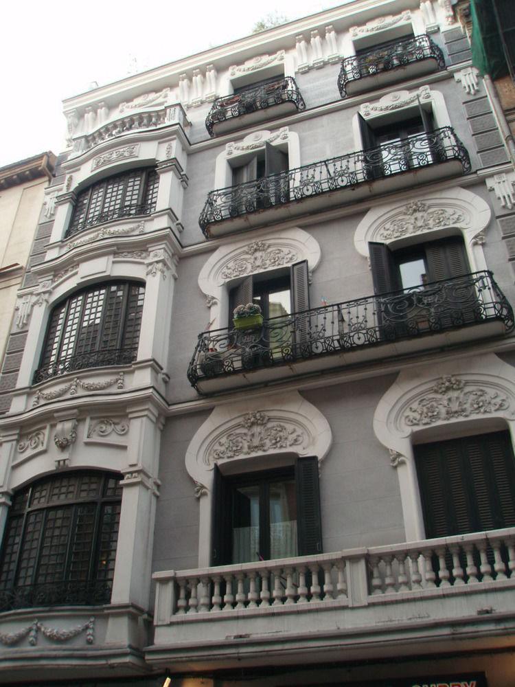 Guest house Sixrooms Plaza Mayor