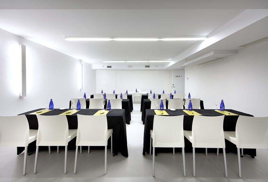 Hotel Eurostars Madri