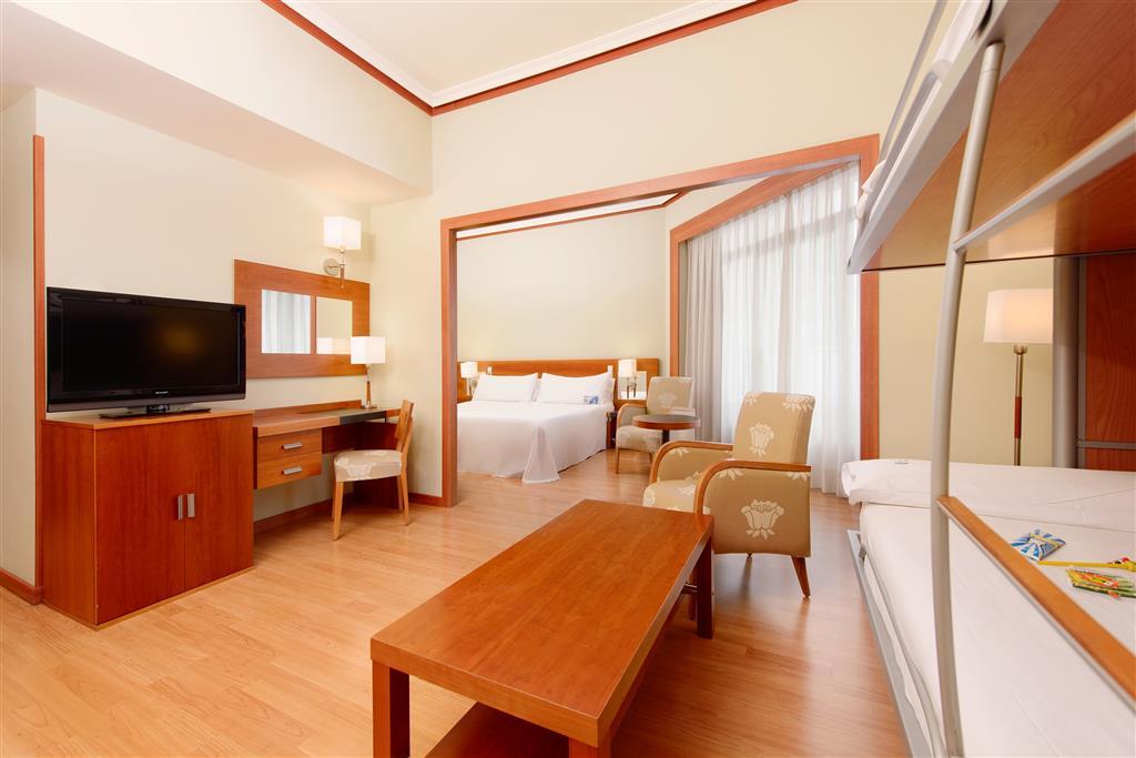Plaza De Espana, Affiliated By Melia Hotel Madrid