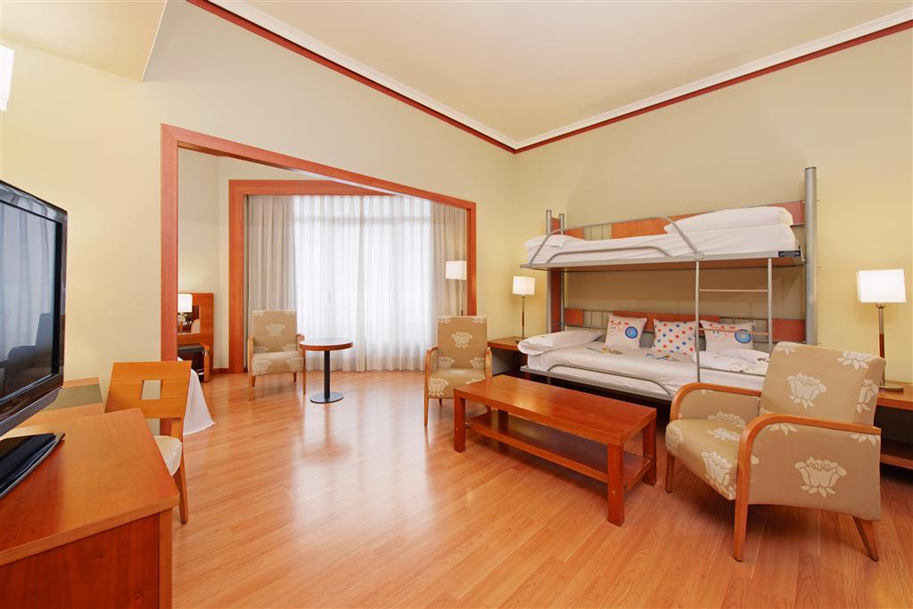 Plaza De Espana, Affiliated By Melia 4*