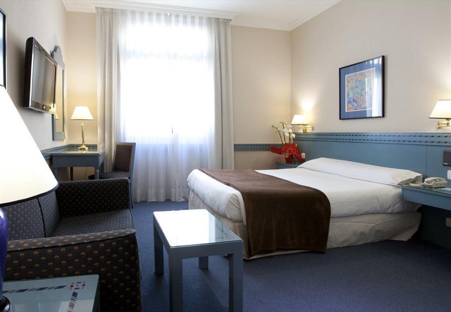 Hotel Espahotel Gran Via