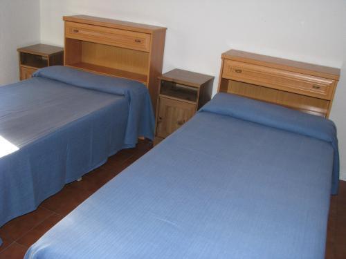 Hotel Hostal Arti II Madrid