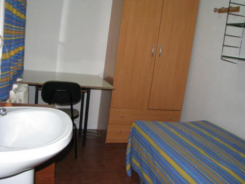 Hostal Arti II Madrid