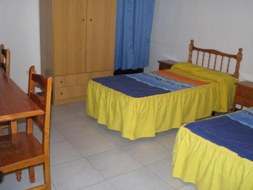 Apartment Arti I *