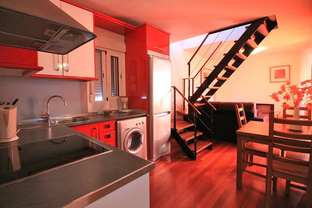 Prado I Apartment *
