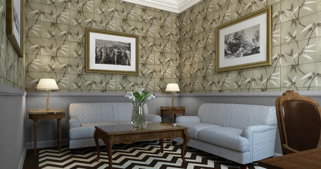 Hotel Relais & Chateaux Heritage Madrid