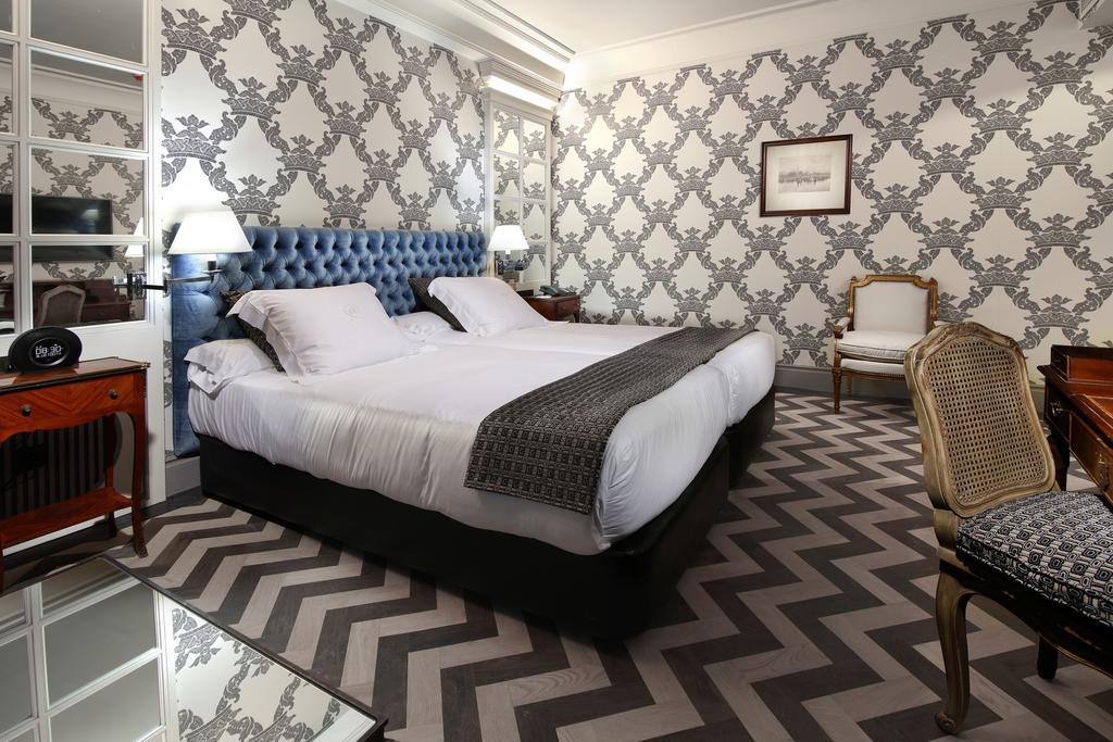 Relais & Chateaux Heritage Madrid