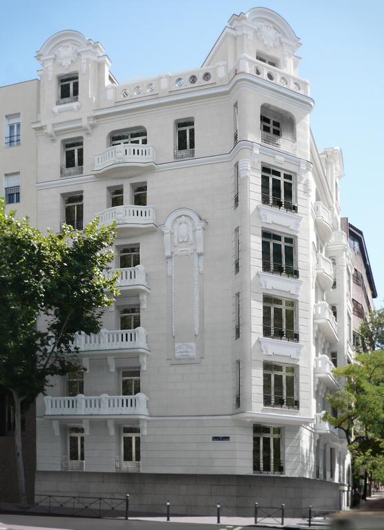 Relais & Chateaux Heritage 5* Madrid