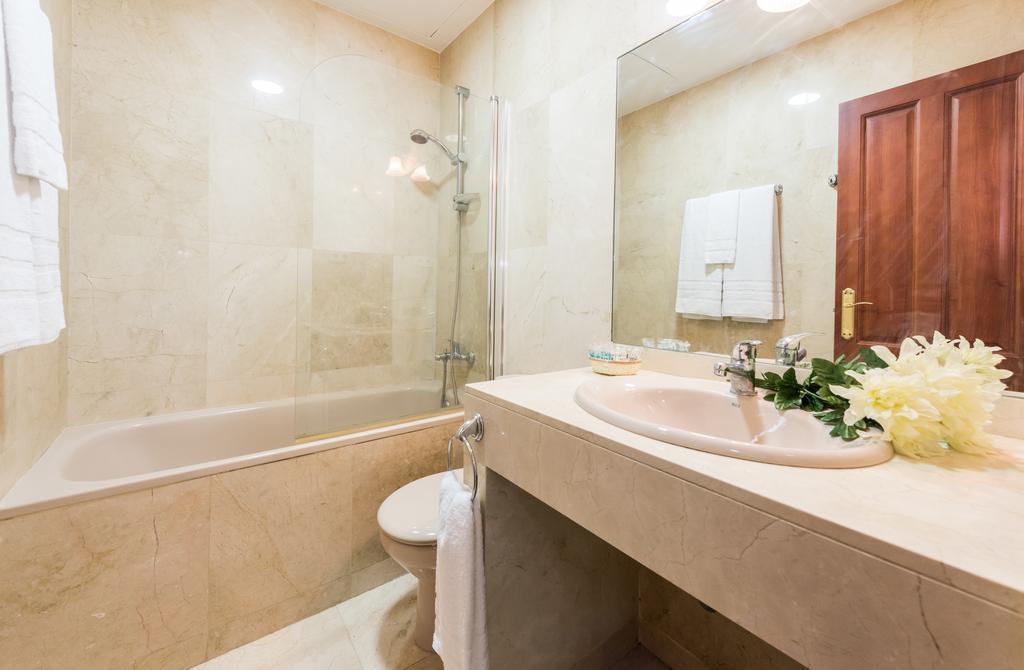 Apartment L&h Plaza Espana