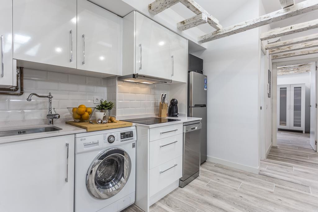 Calatrava Good Experiences Apartment