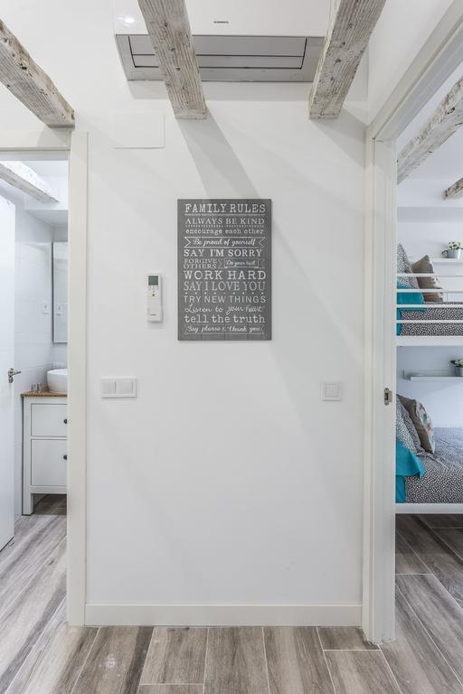 Apartamento Calatrava Good Experiences Madri