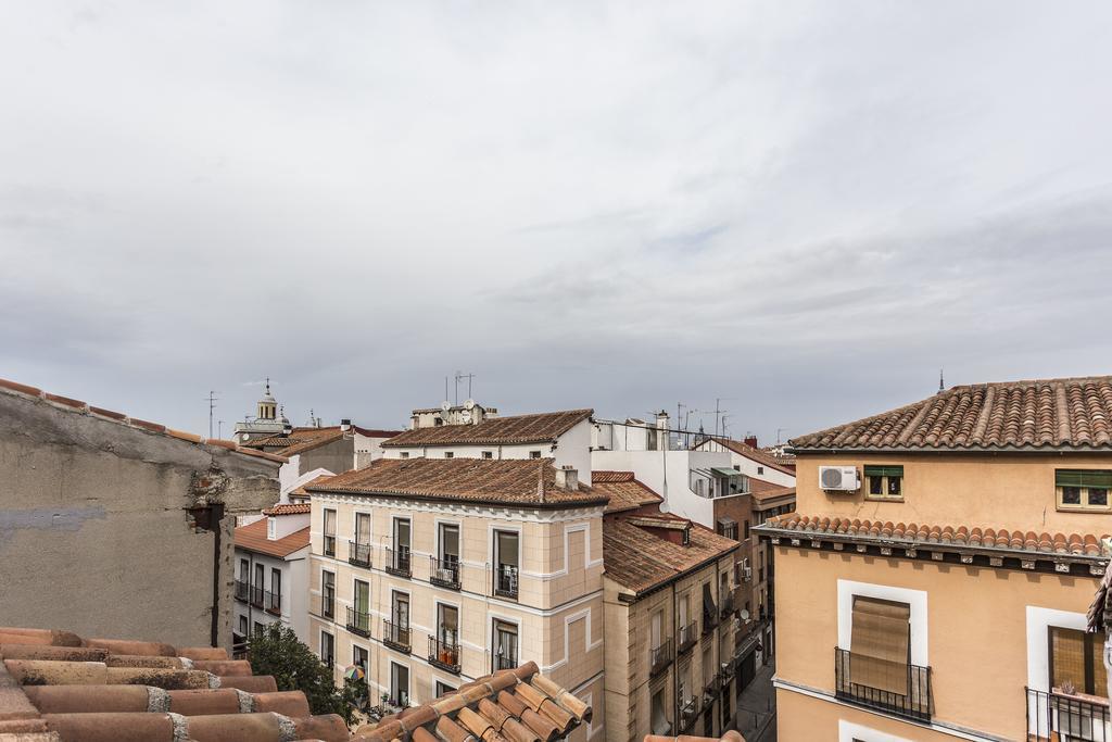 Calatrava Good Experiences Apartment Madrid