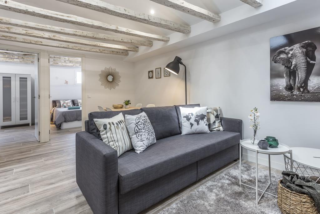 Apartment Calatrava Good Experiences