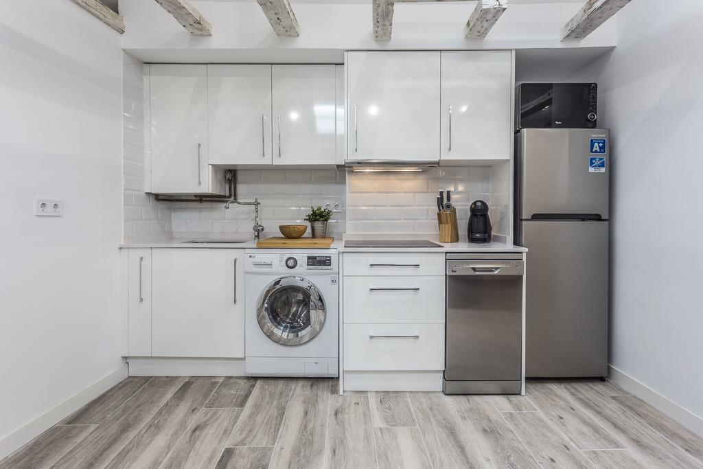Calatrava Good Experiences Apartment