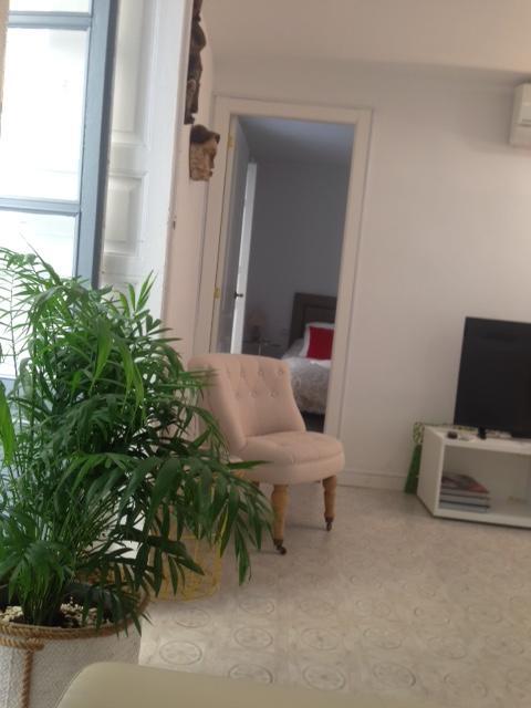 Plaza De La Paja Regio Apartment Madrid