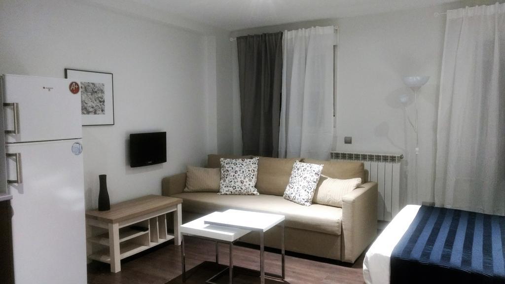 Smartrentals Delicias Apartment