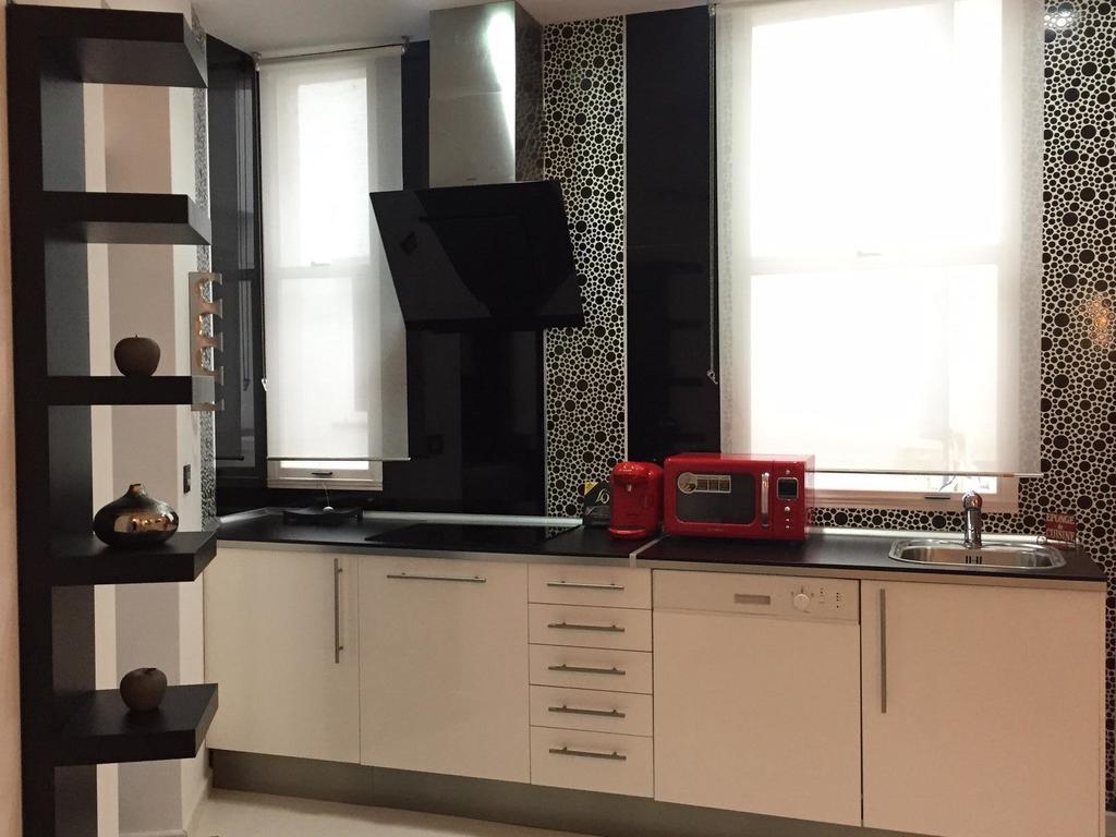 Plaza De La Moreria City Center Apartment *