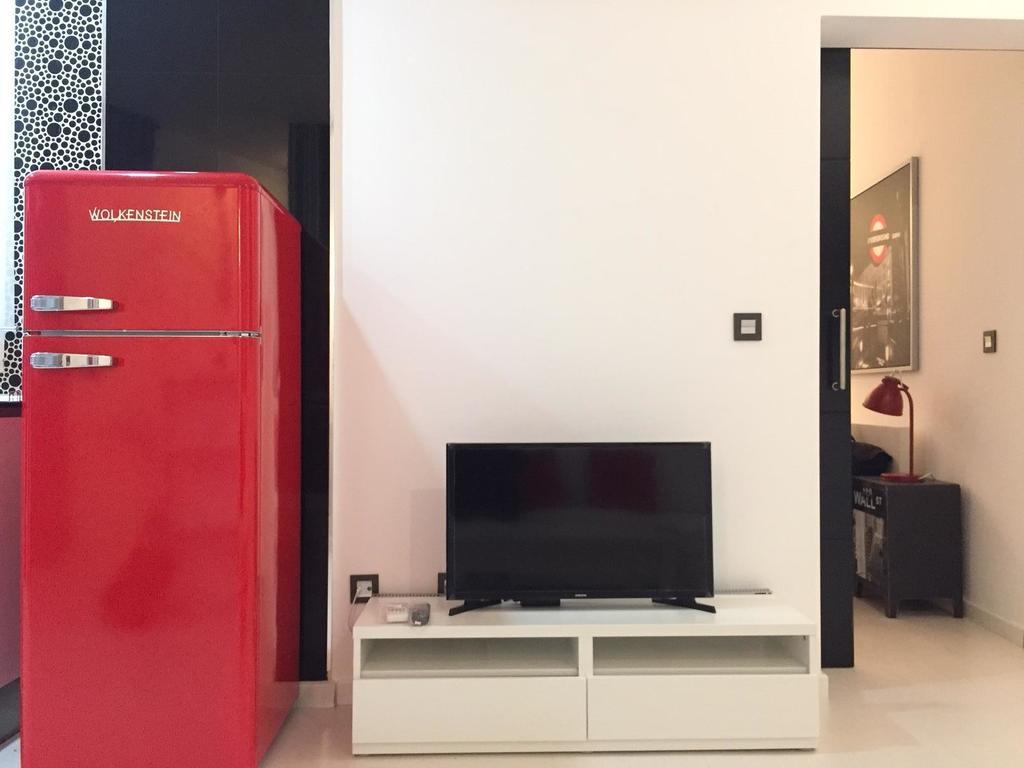 Apartment Plaza De La Moreria City Center Madrid