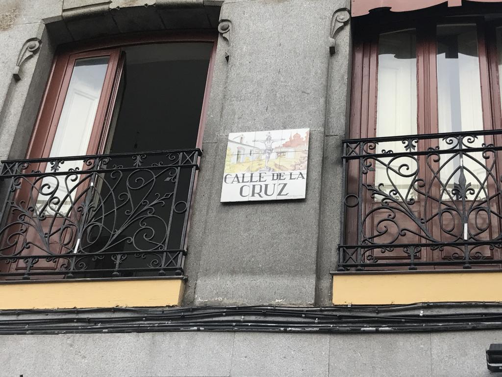 Apartment El Botones - Huertas Madrid