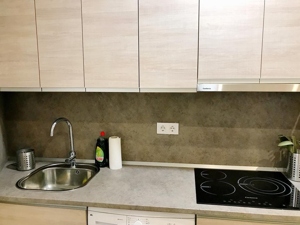 El Botones - Huertas Apartment