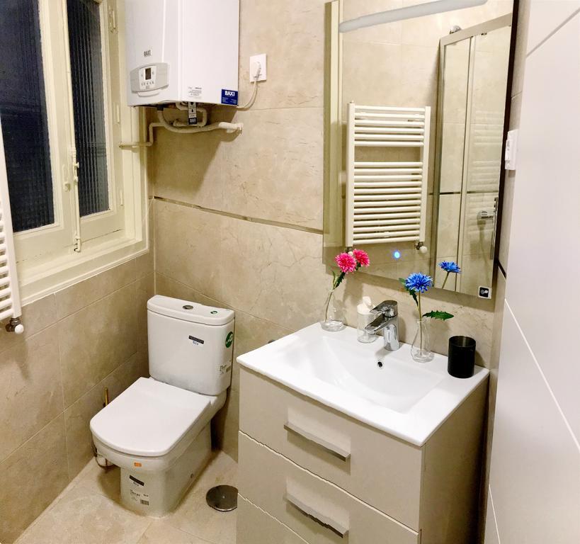 Apartment El Botones - Huertas