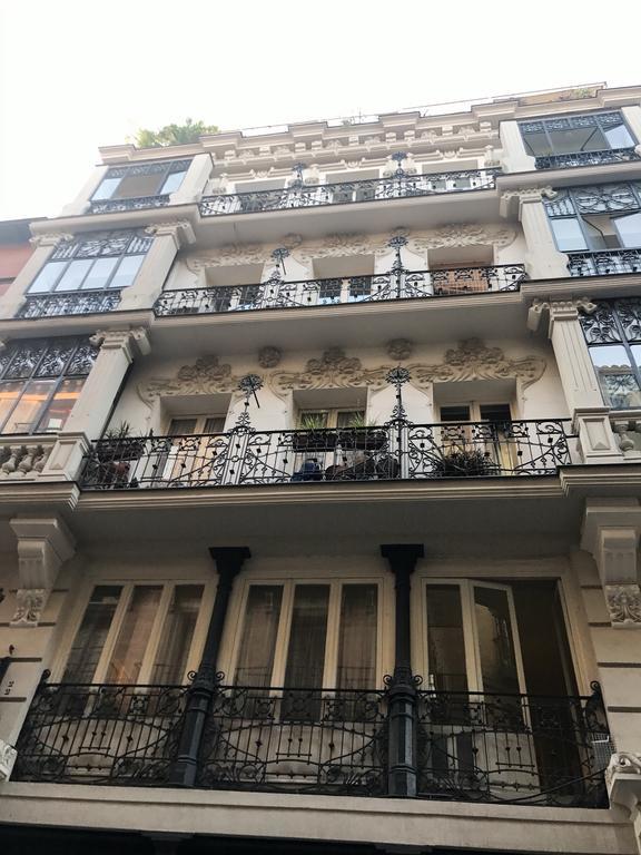 El Botones - Huertas Apartment *