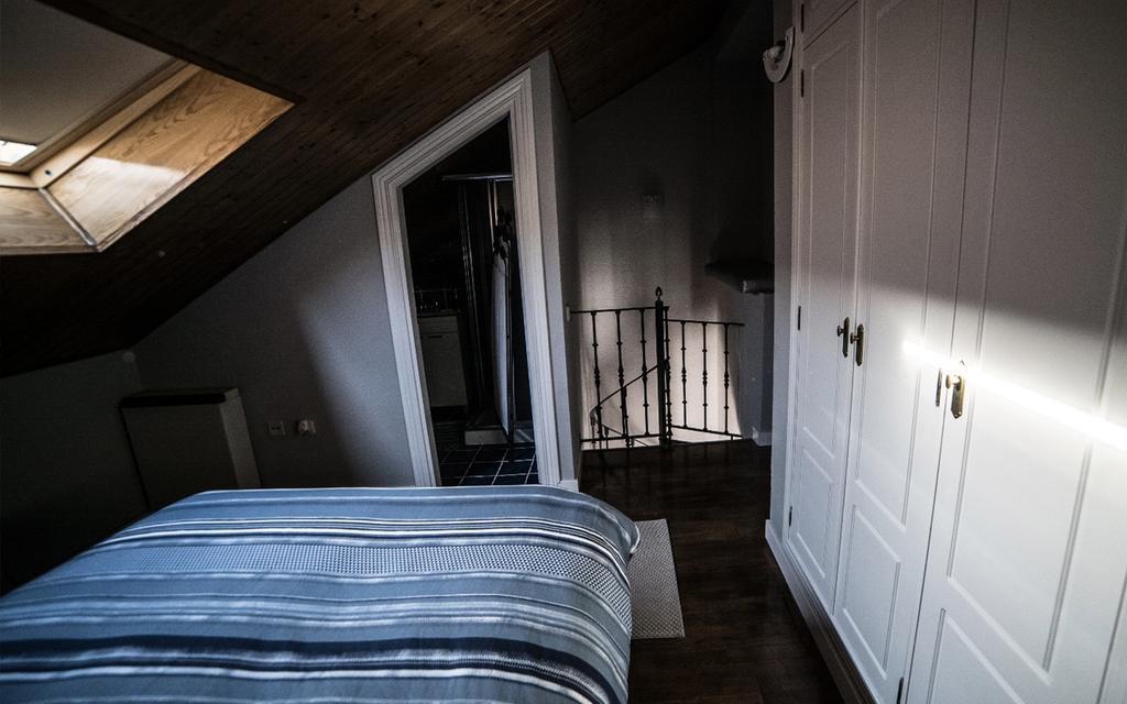 Principe Apartamento Madri