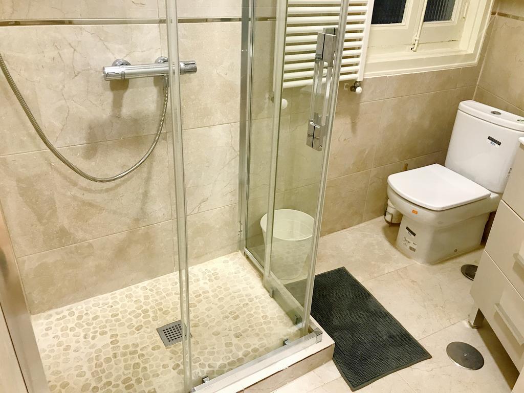 Apartment El Botones - Huertas Madrid