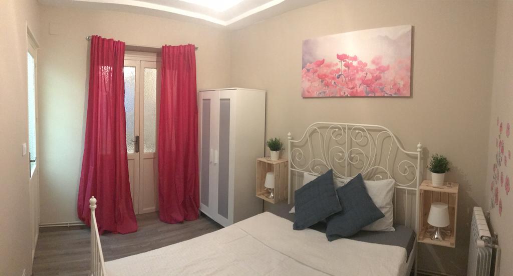 El Botones - Huertas Apartment