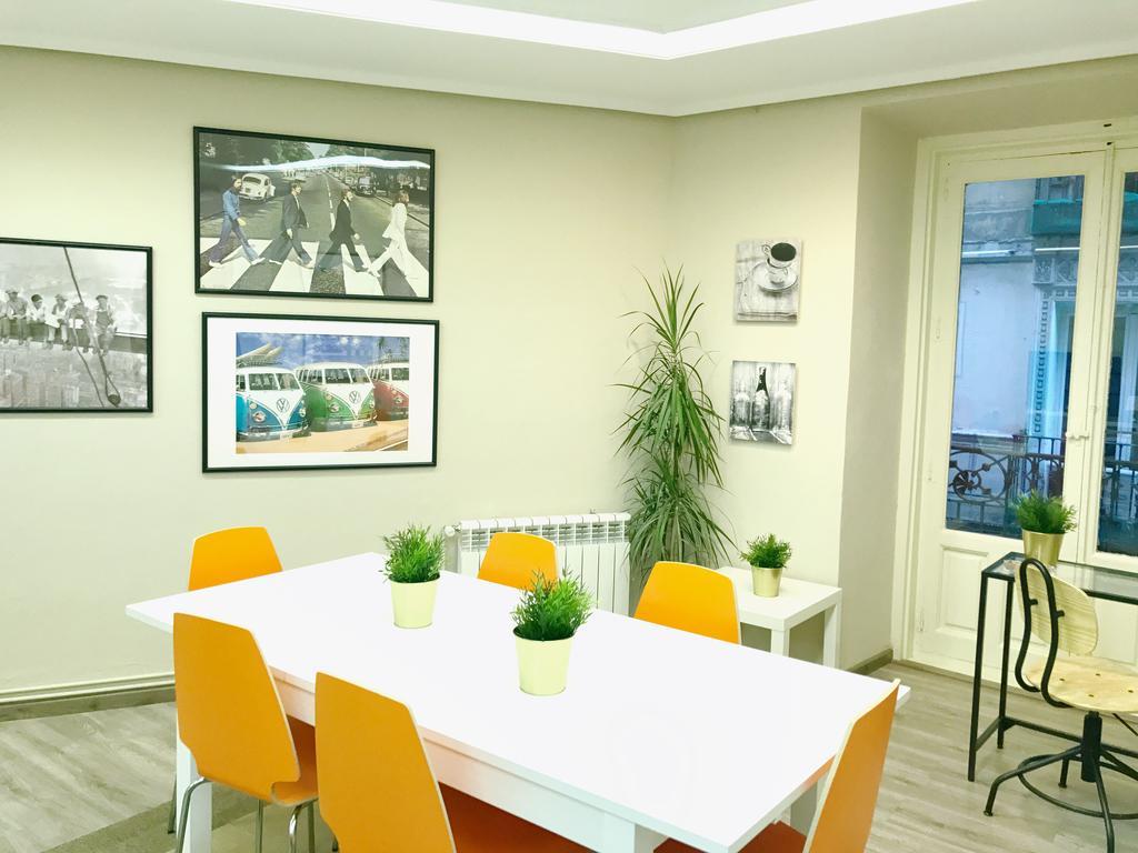 Apartment El Botones - Huertas