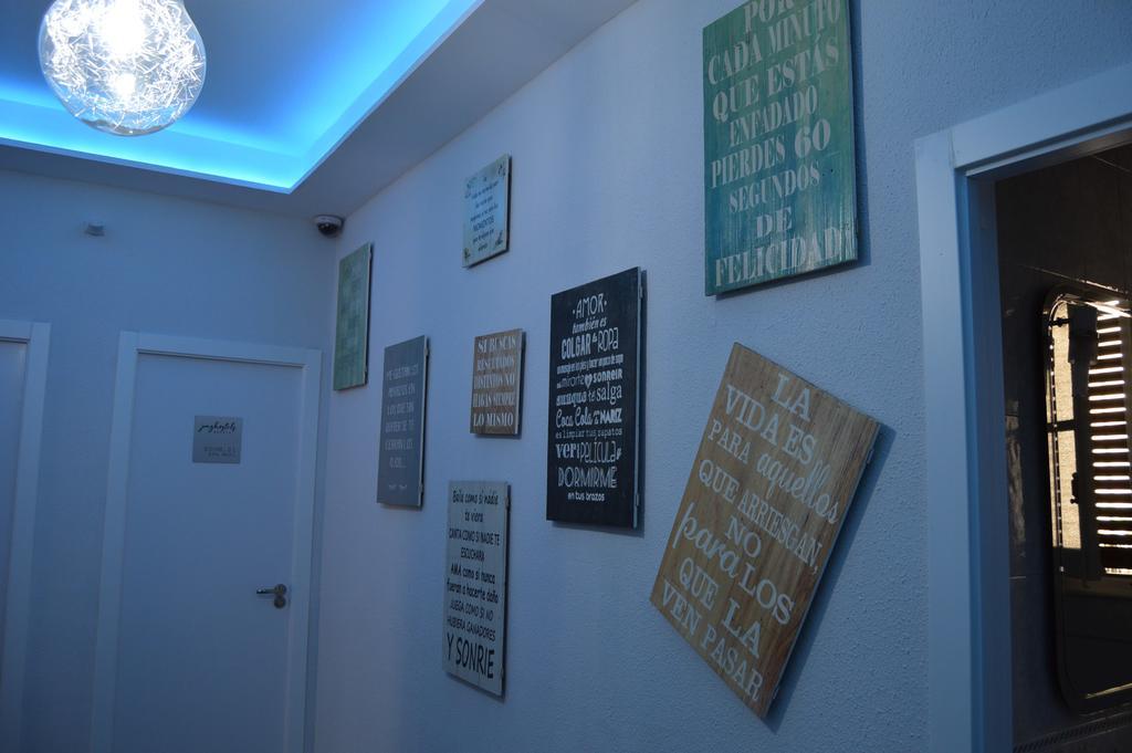 Albergue Jmg Madri
