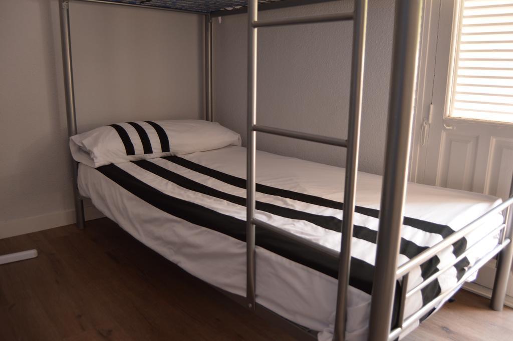 Albergue Jmg