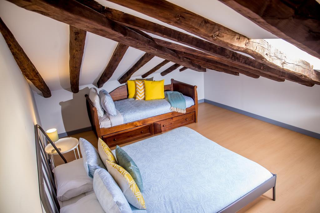 Fucar Apartment