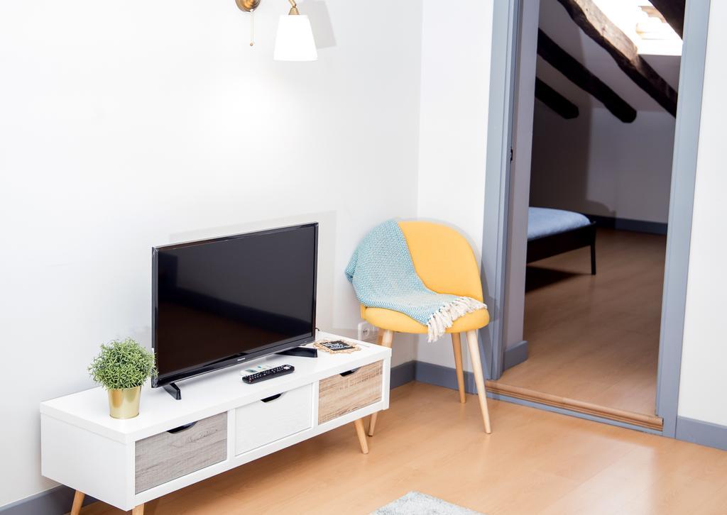 Fucar Apartment Madrid