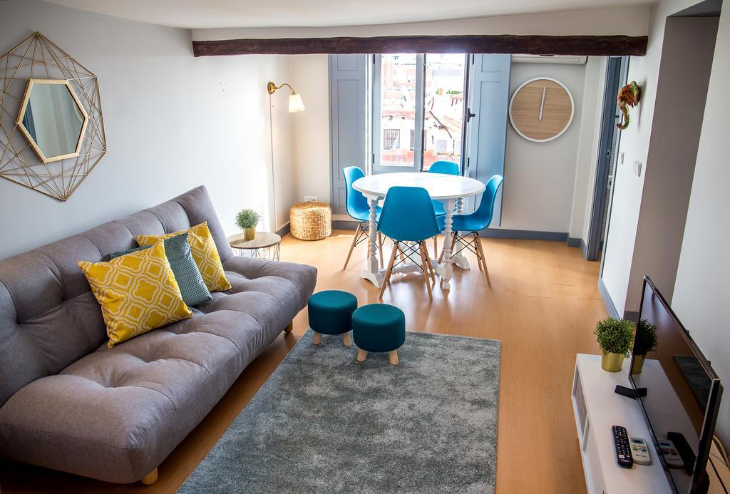 Fucar Apartment Madrid
