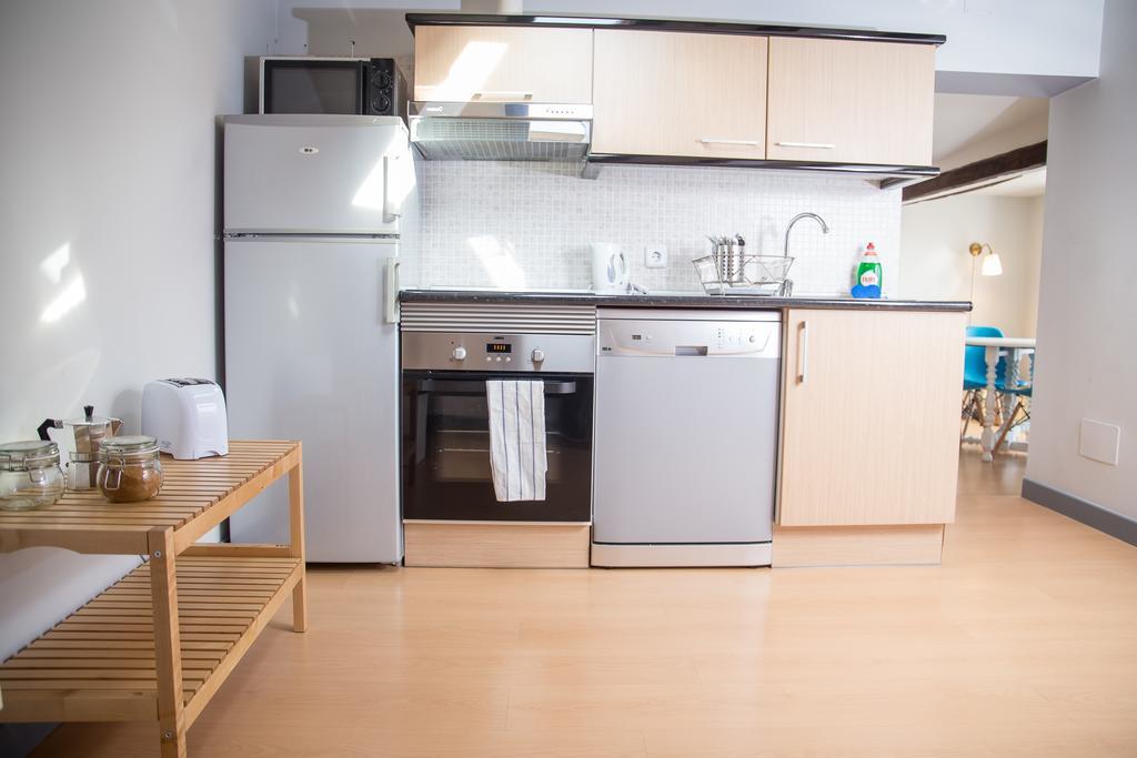 Apartment Fucar